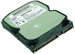 Samsung SV2044D
